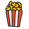 Palomitas icon