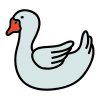 Schwan icon