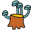 Shrooms icon