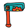 Baby Spielzeug icon