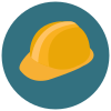 Safety Hat icon