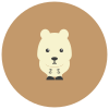Eisbär icon