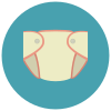 Fralda icon