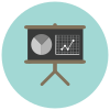 Statistiques icon