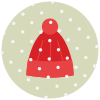 Berretto icon