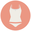 女性内衣 icon