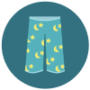 Pajama Pants icon