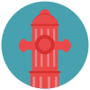 Hydrant icon