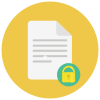 Lock File icon