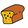 Pão icon