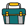 Toolbox icon