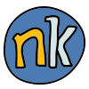 NK icon