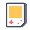 ビジュアルゲームボーイ icon