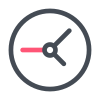 Reloj icon