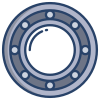 Ball Bearing icon