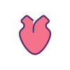 Heart icon