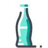 Brauseflasche icon