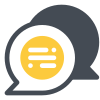 Chat Room icon