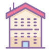 Departamento icon