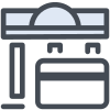 Merchant Account icon