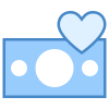 Love for Money icon