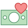 Love for Money icon