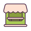 Restaurant icon