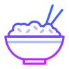 Rice Bowl icon