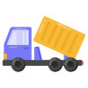 Dump Truck icon