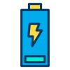 Charge Battery icon