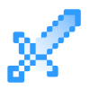 Espada de Minecraft icon