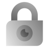 Privacy icon