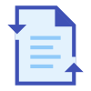 Rich-Text-Konverter icon