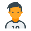 Özil icon