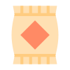 Zementbeutel icon