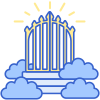 Heaven icon