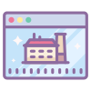 ERP System icon