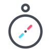 Pocket Compass icon