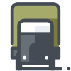 장거리 트럭 icon