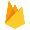 Console Google Firebase icon