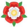 Tudor Rose icon