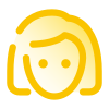 Female User icon