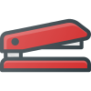 Stapler icon