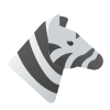 zebra icon