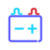 Car Battery icon