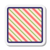 糖果手杖模式 icon
