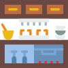 Kitchen icon