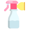 Handmilchpumpe icon