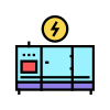 Electrical Equipment icon