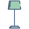 Floor Lamp icon